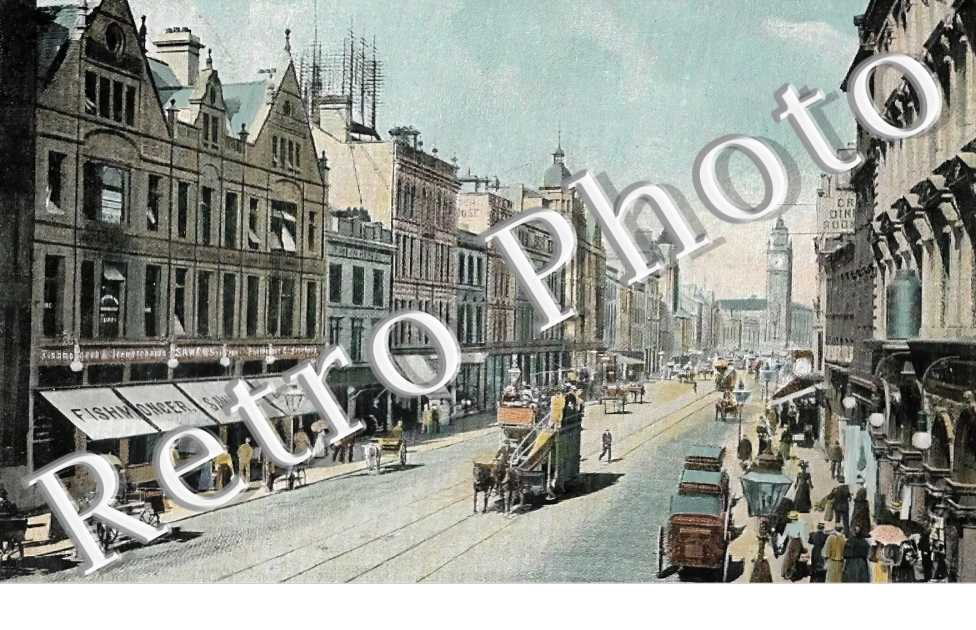 Hight Street