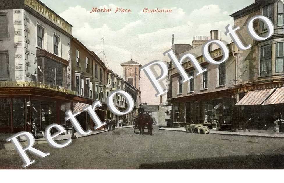 Market Place