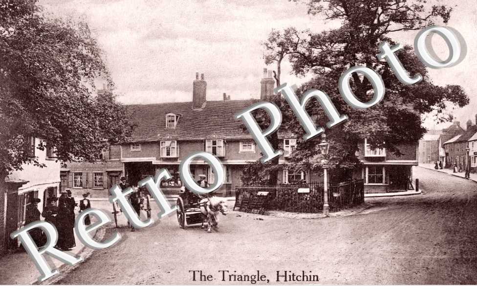 The Trinagle