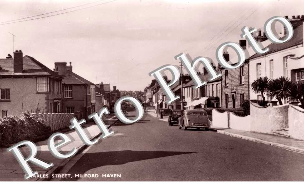 Charles Street