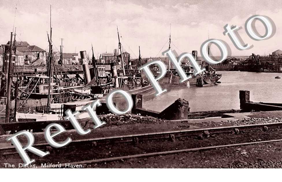 The Docks
