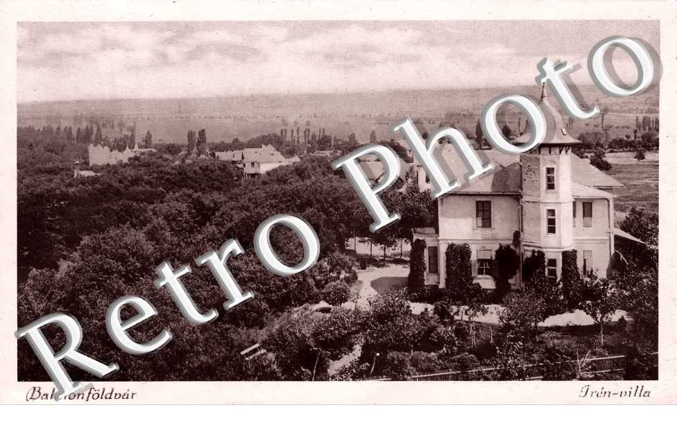 Iren-villa
