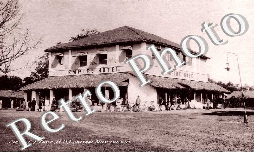 Empire Hotel
