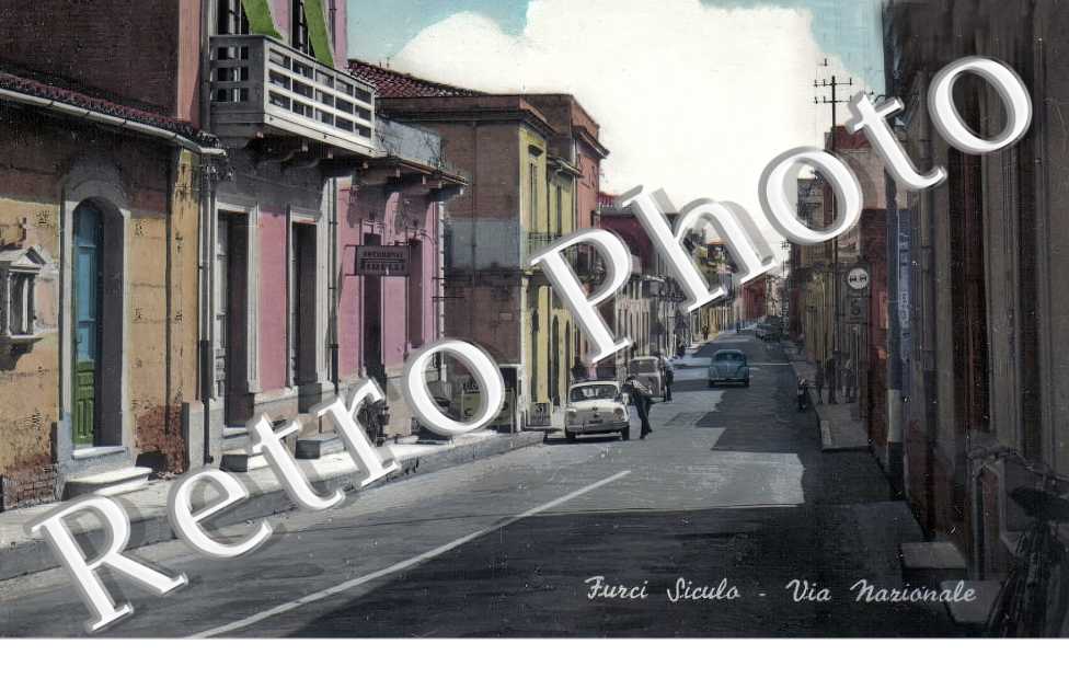 Via nazionale
