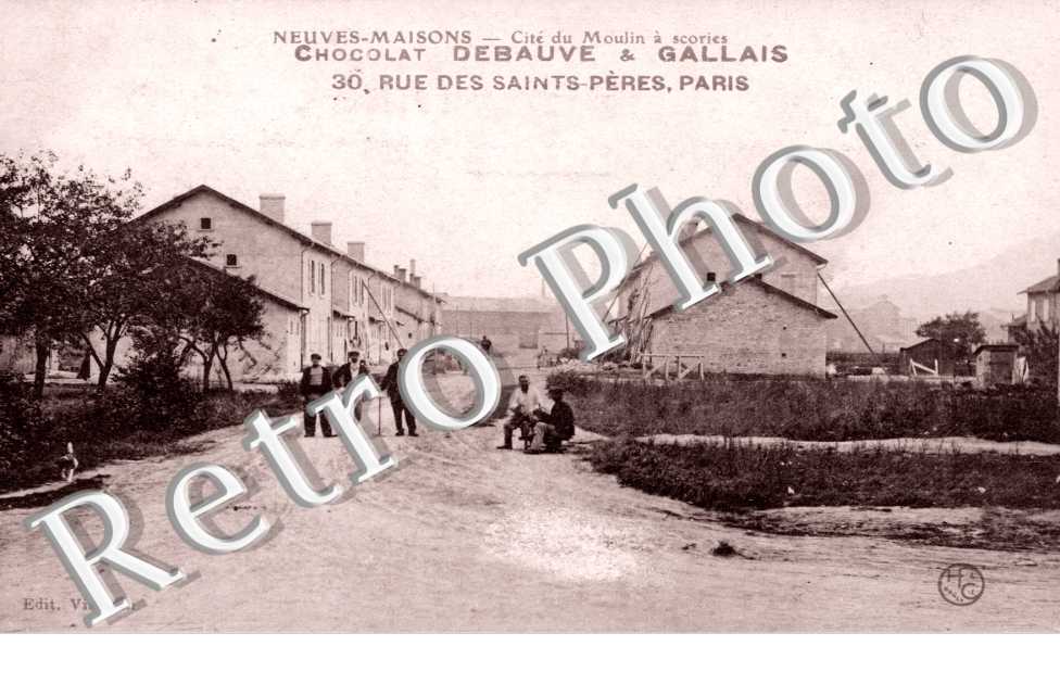 cite du moulin a scories