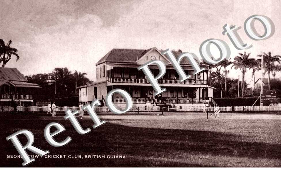 Cricket Club