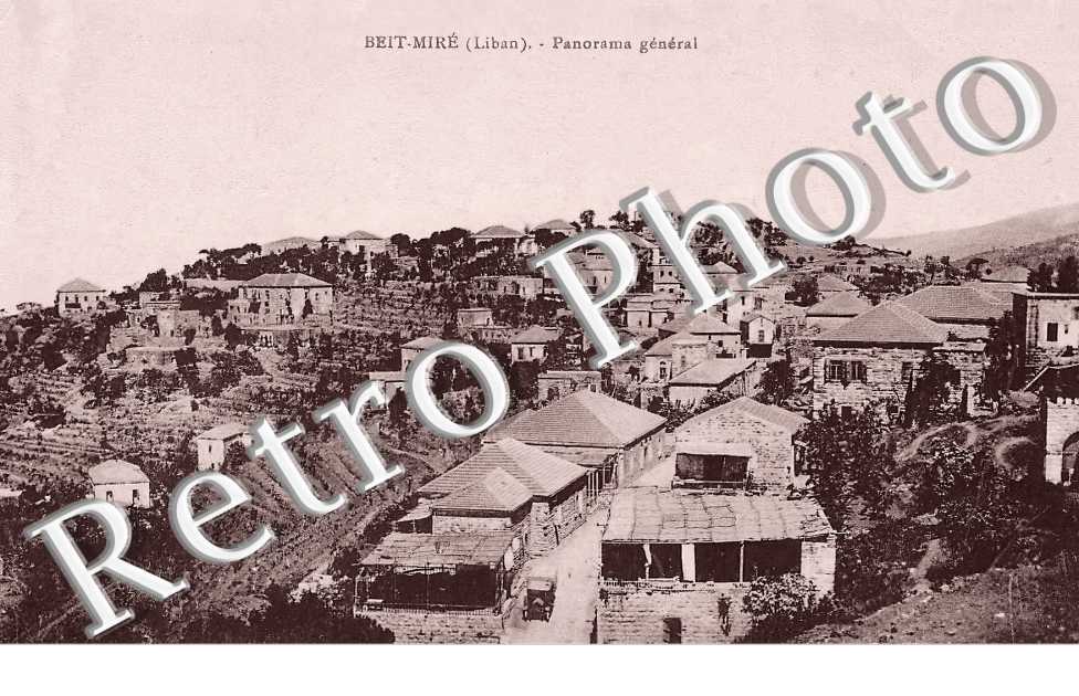 panorama