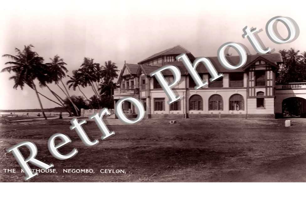 The Resthouse