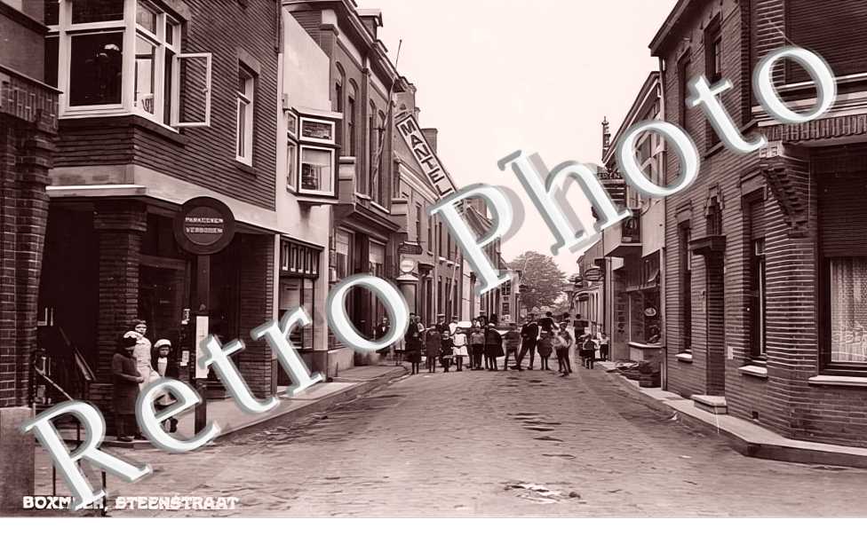 Steenstraat
