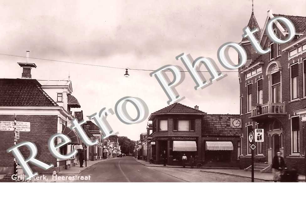 Heerestraat
