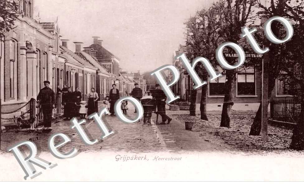 Heerestraat