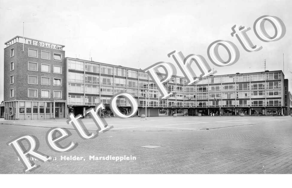 Marsdiepplein