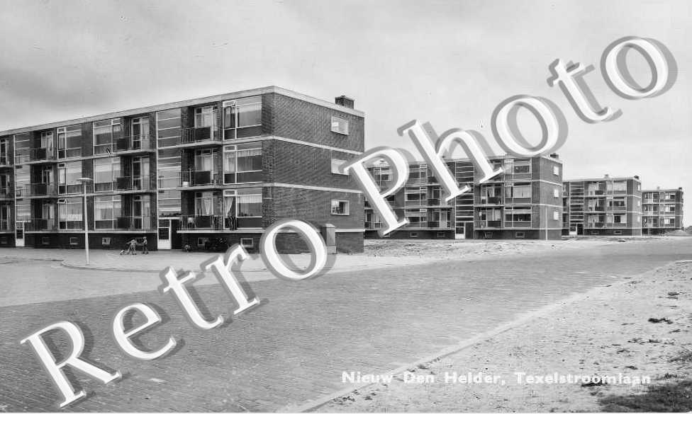 Texelstroomlaan