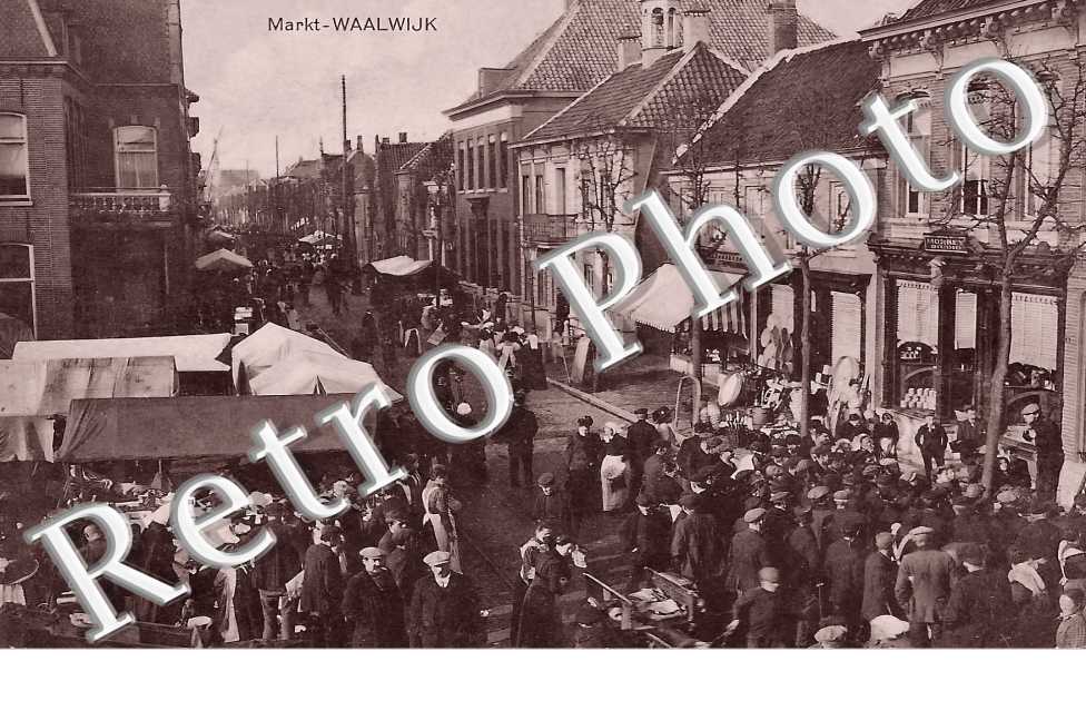 Markt