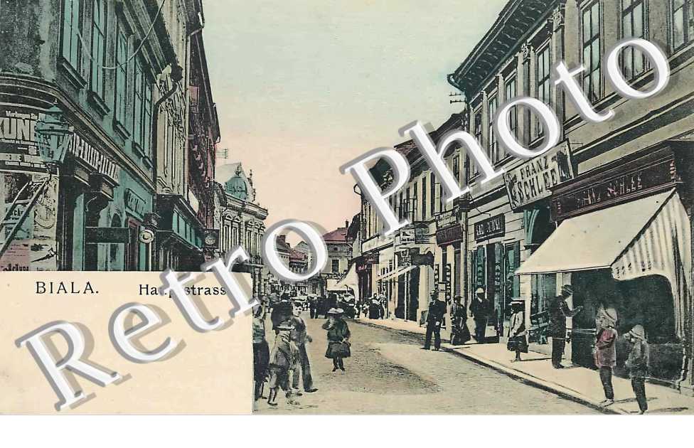 BIALA Hauptstrasse