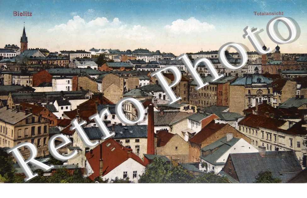 BIELITZ Totalansicht