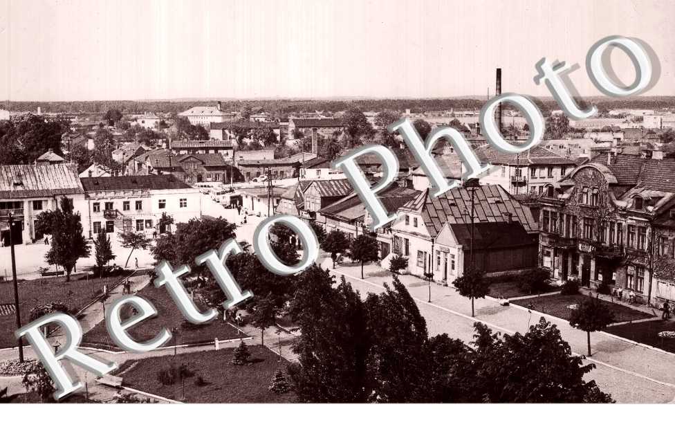 vue générale