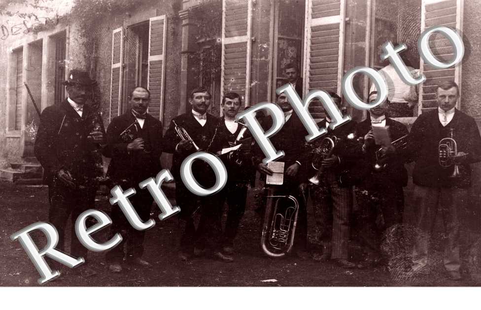 fanfare