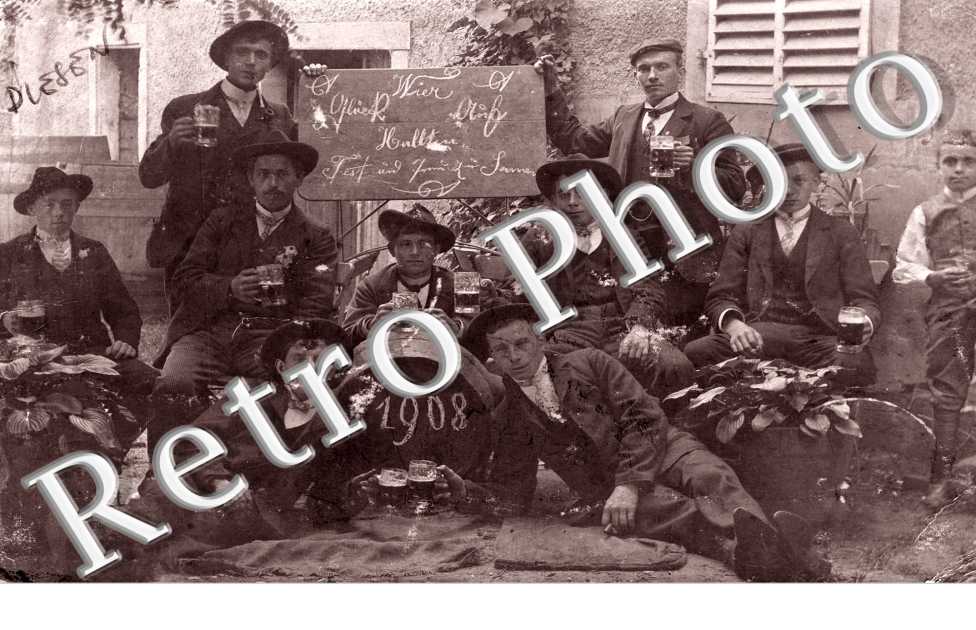 photo de groupe