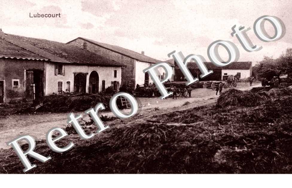 le village