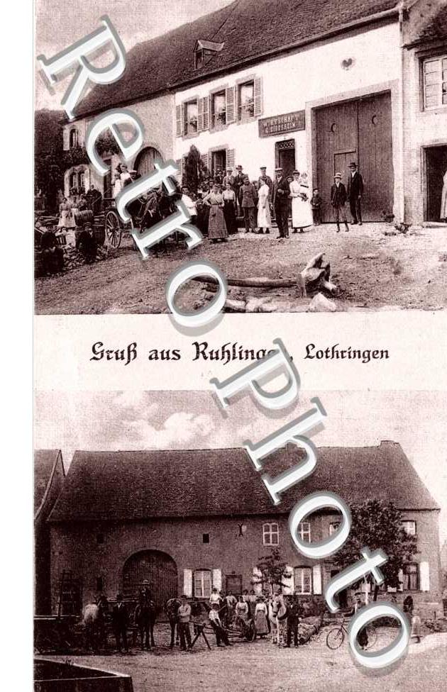 Wirtschaft G. Bidesheim