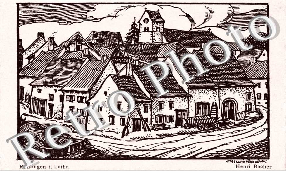 Type Lythographie