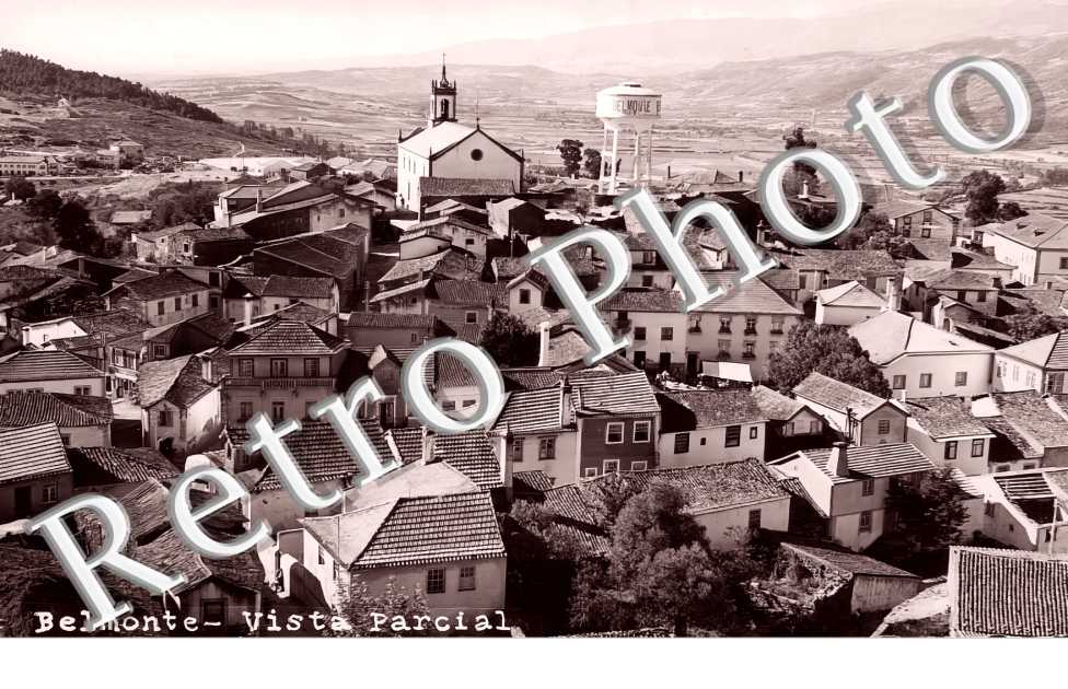 Vista Parcial
