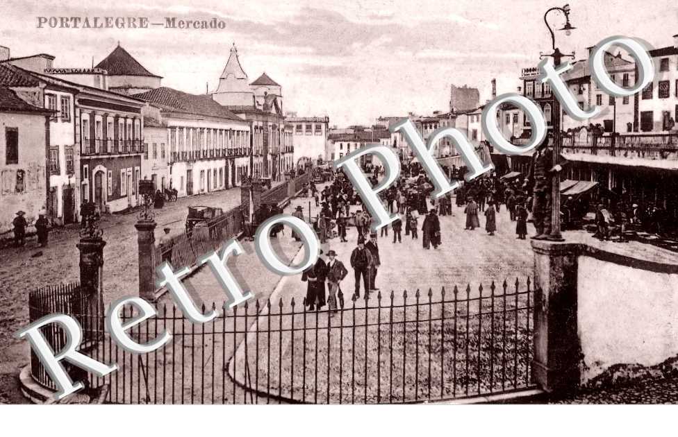 Mercado