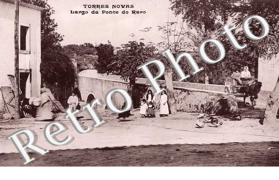 Largo da Ponte do Raro