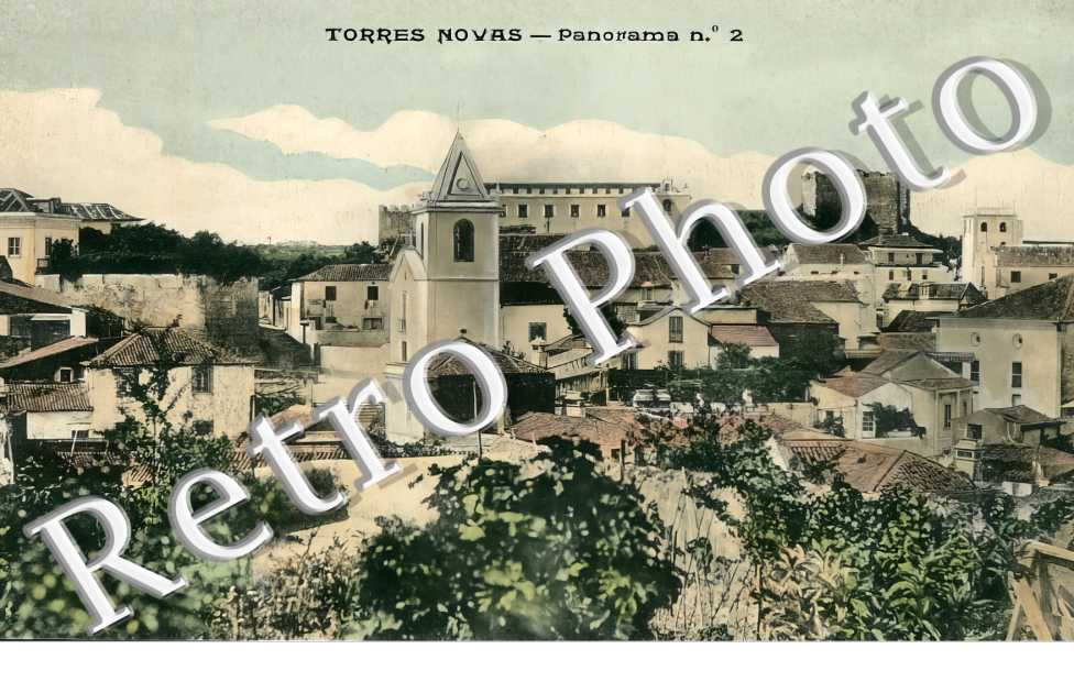 panorama