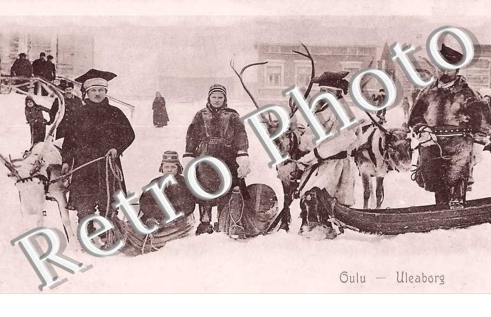 Uleaborg