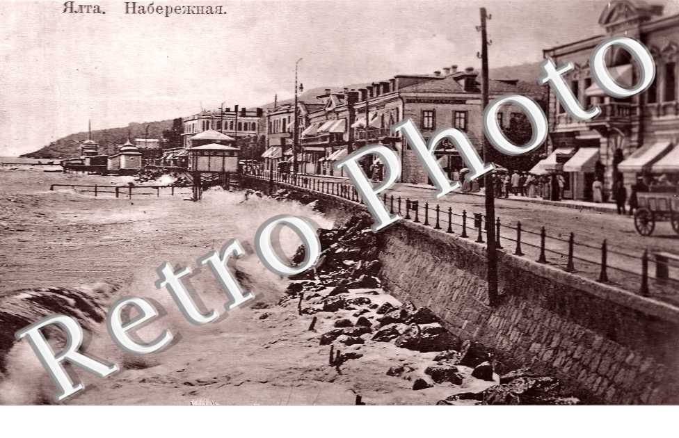 bord de mer