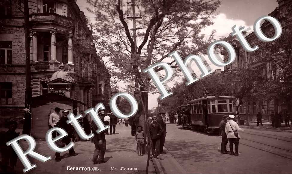 tramway