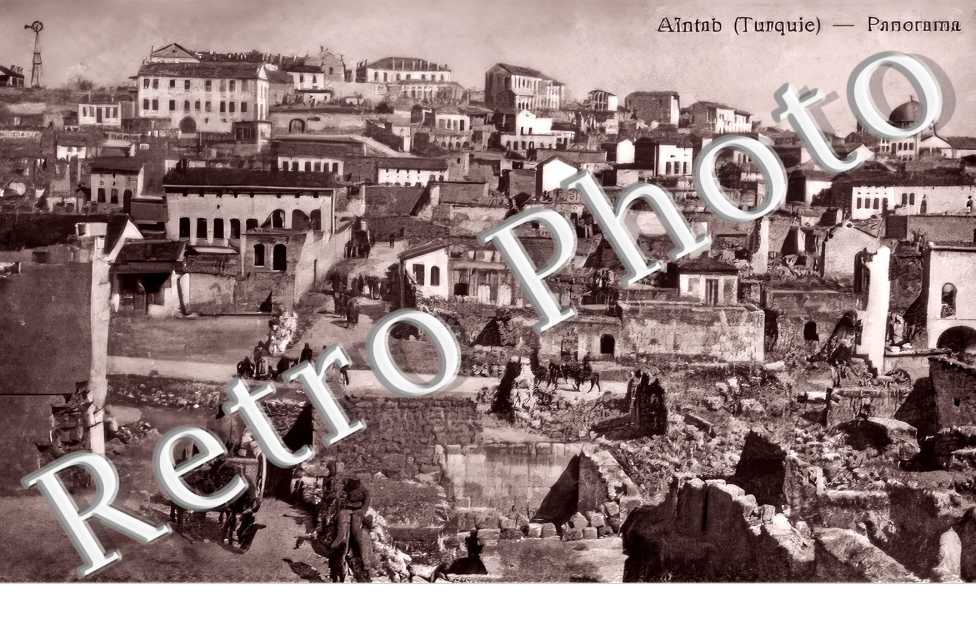 panorama