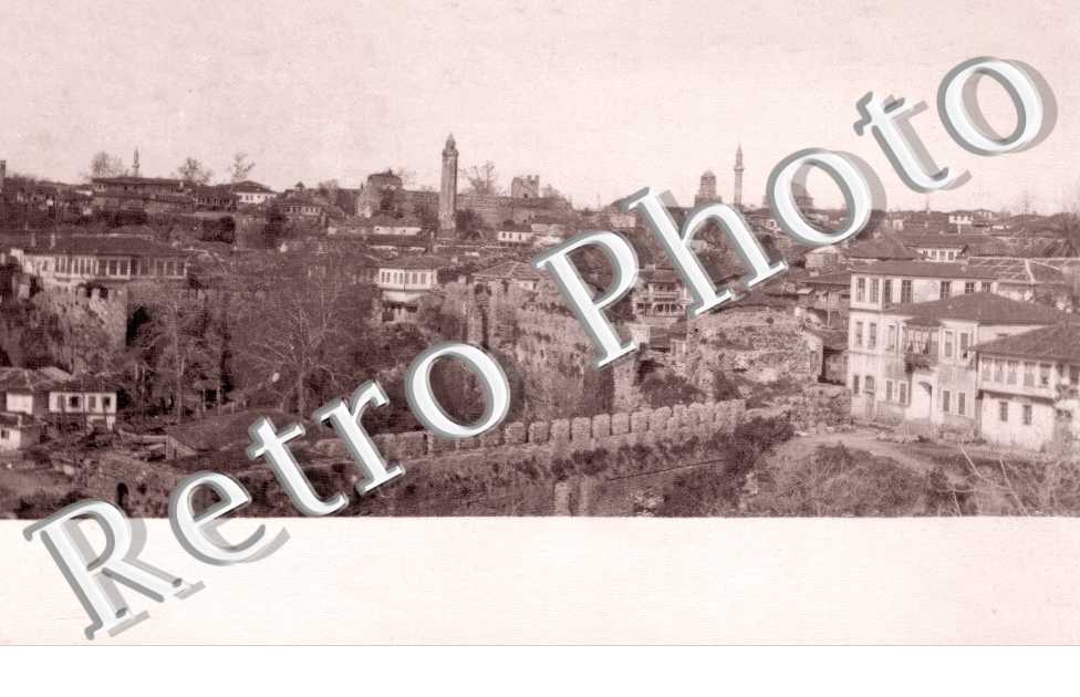 vue générale