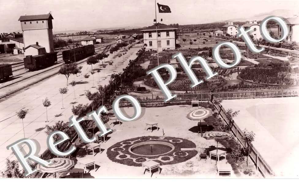 vue générale