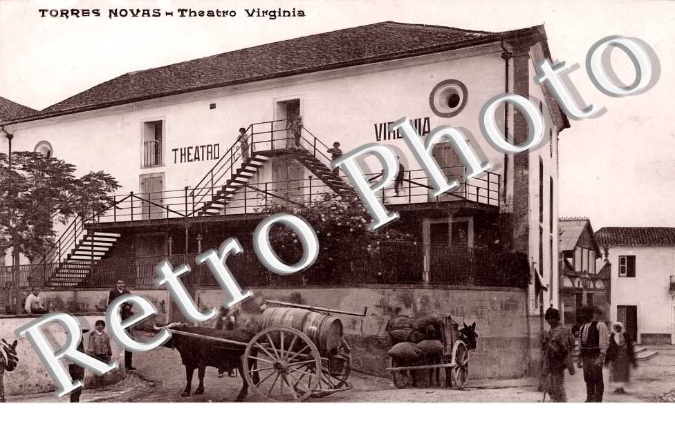 Theatro Virginia