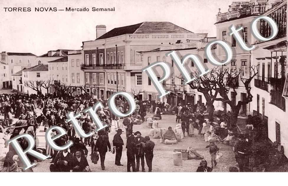 Mercado Semanal