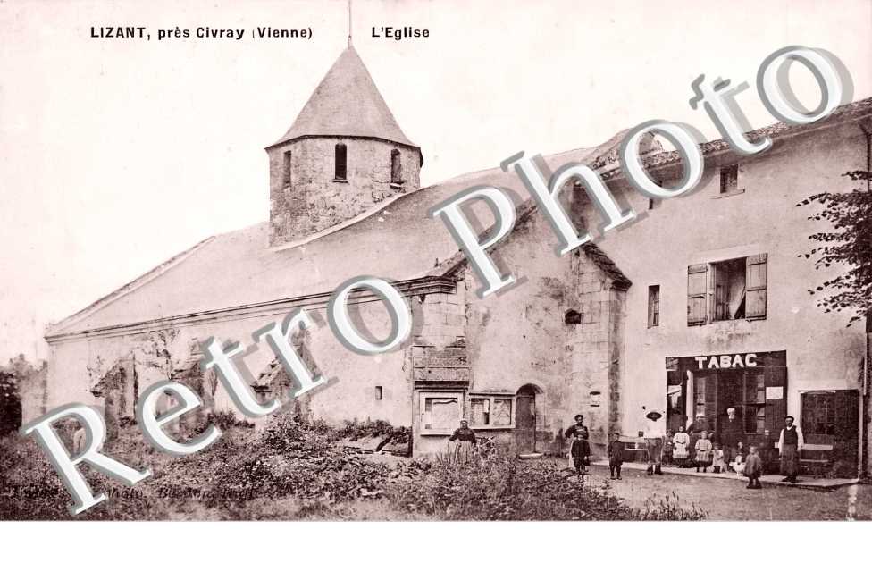 l'église