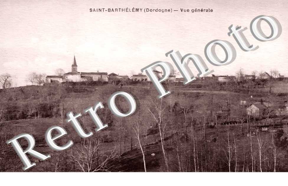 vue générale