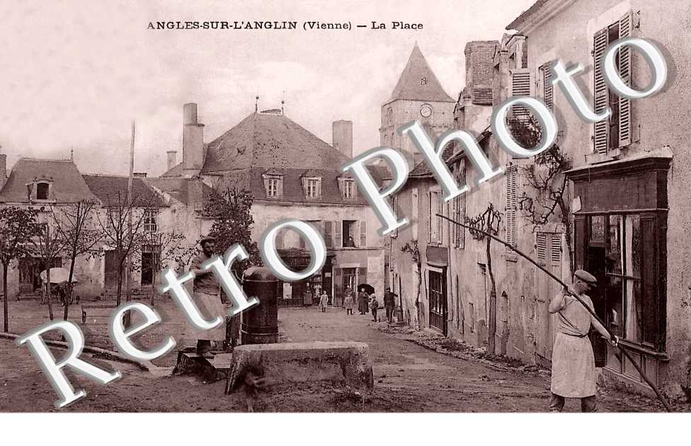 la Place
