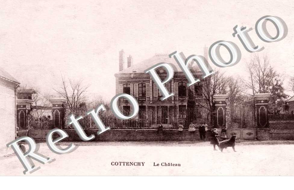 le Chateau