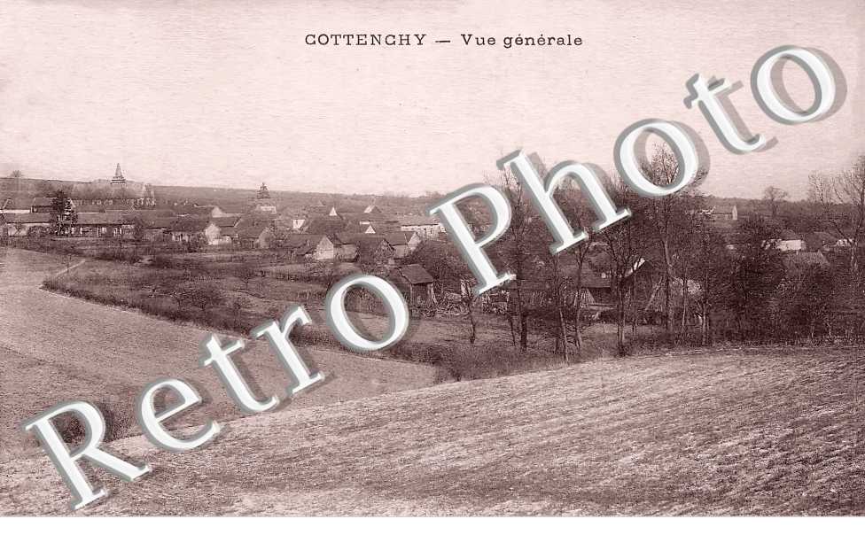 vue générale