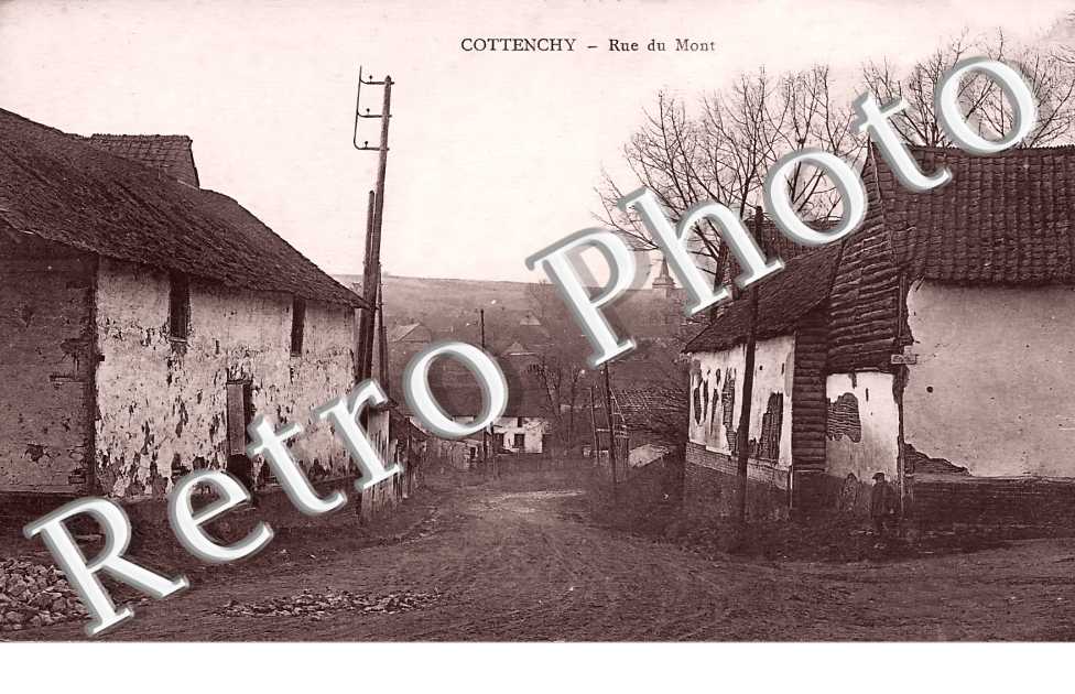 rue du Mont