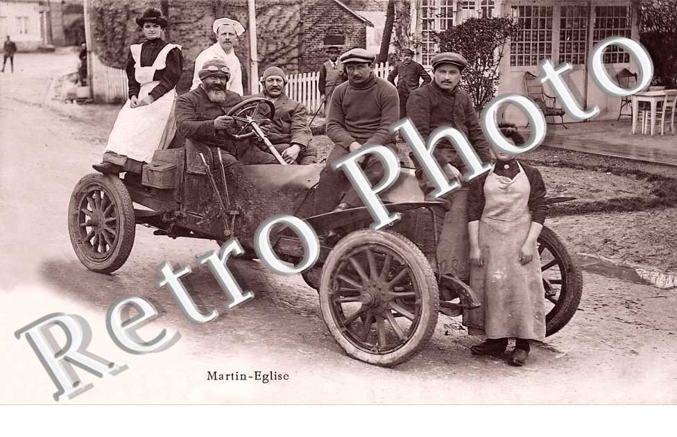 Circuit de Dieppe