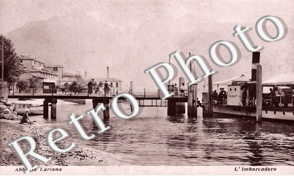 L&#039;Imbarcadero