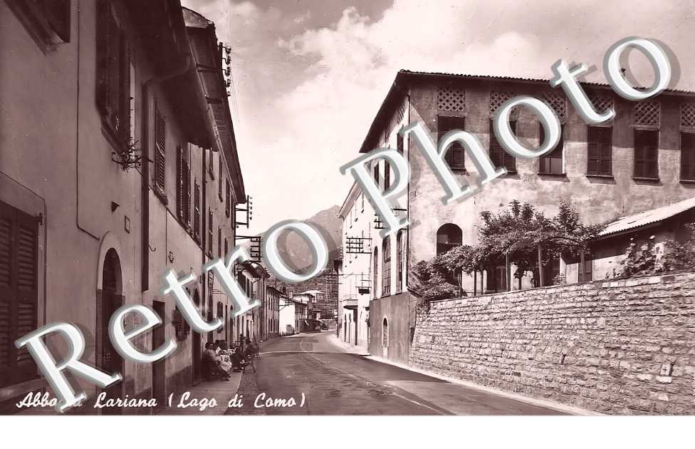 Une rue