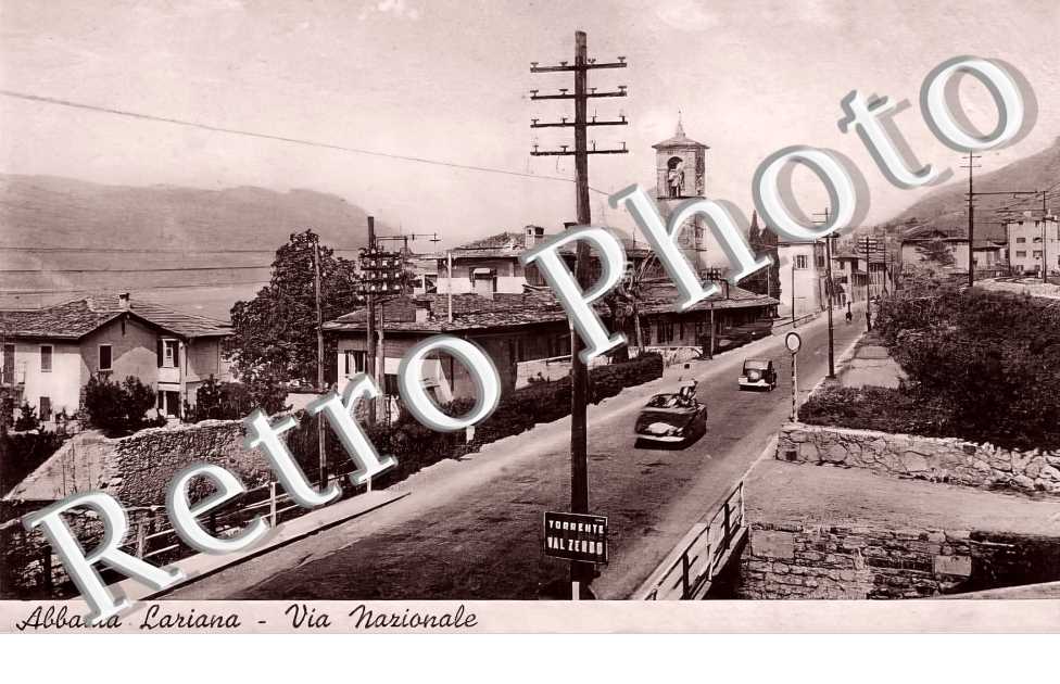 Via nazionale