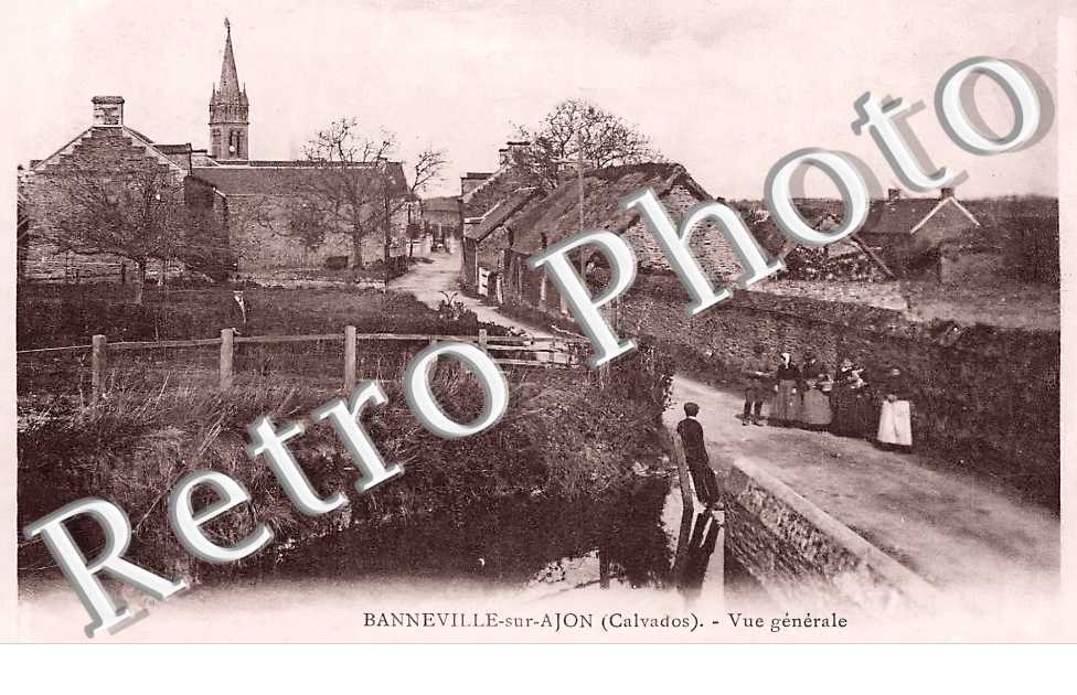 vue générale