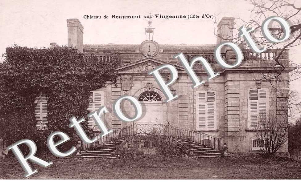 le Château